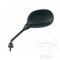 Rear view mirror JMP black left