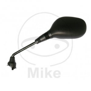 Rear view mirror JMP Black Left