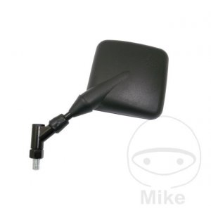 Rear view mirror JMP Black Left