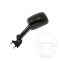 Rear view mirror JMP black left