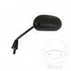 Rear view mirror JMP ZR 0392 black left