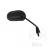 Rear view mirror JMP ZR 0393 black right