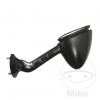 Rear view mirror JMP ZR 0397 black left