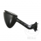 Rear view mirror JMP black right