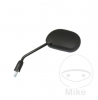 Rear view mirror JMP ZR 0399 black left