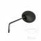 Rear view mirror JMP black left