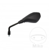 Rear view mirror JMP ZR 0520 black left