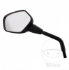 Rear view mirror JMP ZR 0524 black left