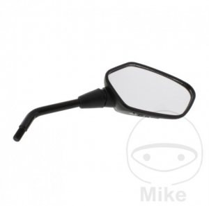 Rear view mirror JMP black right