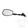 Rear view mirror JMP ZR 0533 black left