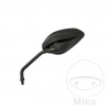 Rear view mirror JMP ZR 0902 black left