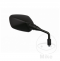 Rear view mirror JMP black right