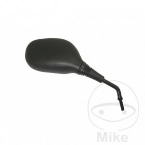 Rear view mirror JMP black right