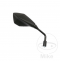 Rear view mirror JMP black right