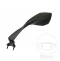 Rear view mirror JMP black left