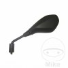 Rear view mirror JMP ZR 1004 black left