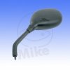 Rear view mirror JMT ZR 2087 Black left