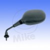 Rear view mirror JMT ZR 2814 Black left