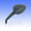 Rear view mirror JMT ZR 3564 Black left