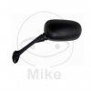 Rear view mirror JMT ZR 4653 Black left