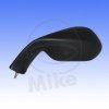 Rear view mirror JMT ZR 6112 Black left