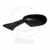 Rear view mirror JMT ZR 6468 Black left