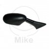 Rear view mirror JMT ZR 6591 Black right