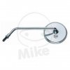 Rear view mirror JMT ZR 6849 Chrome left