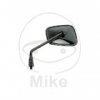 Rear view mirror JMT ZR 6955 Black left