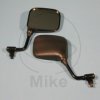 Rear view mirror JMT ZR 7375 Black right