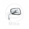 Rear view mirror JMT ZR 7391 Chrome left