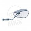 Rear view mirror JMT ZR 8217 Chrome left