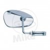 Rear view mirror JMT ZR 8241 Chrome right