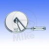 Rear view mirror JMT ZR 8266 Chrome right