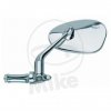 Rear view mirror JMT ZR 8340 Chrome left