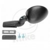 Rear view mirror JMT ZR 8480 Black left or right