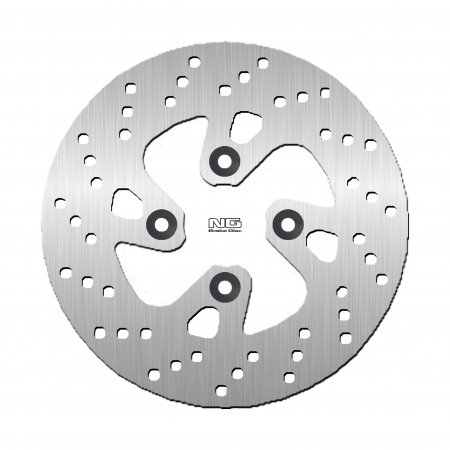 Brake disc NG 716