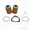 Oil filter K&N OX 37D