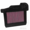 Air filter K&N YA-8514