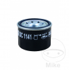 Oil filter MAHLER