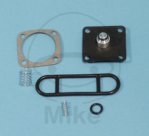 Fuel tank valve repair kit TOURMAX