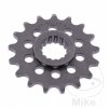 Front sprocket JMT 17T, pitch 520 racing