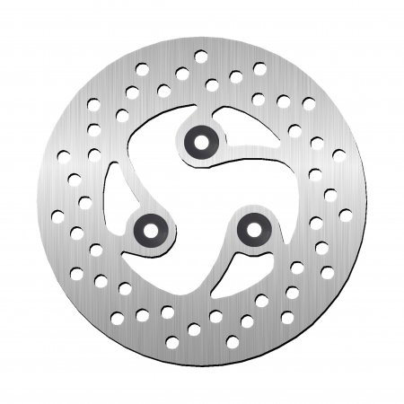 Brake disc NG 727