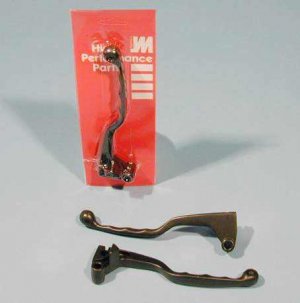 Clutch lever JMT