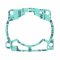 Cylinder base gasket ATHENA