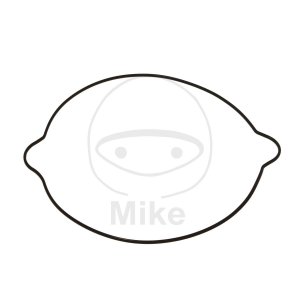 Clutch cover gasket ATHENA