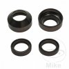 Fork oil seal kit TOURMAX FSD-020 36x48x11 with dust cap