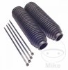 Fork boots set JMT PROGRIP 350x42 black