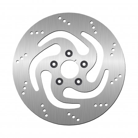 Brake disc NG 740