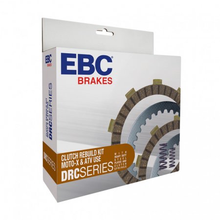 Clutch kit EBC STD for KTM EXC (XC) 300 (1994-2012)